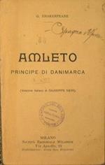 Amleto. Principe di danimarca