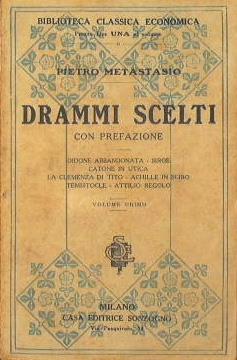 Antica Libreria Srl