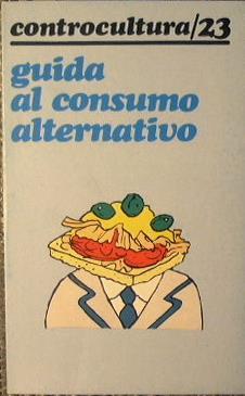 Guida al consumo alternativo - copertina