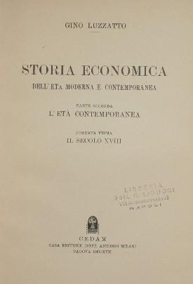 Antica Libreria Srl