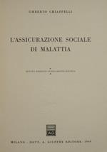 L' assicurazione sociale di malattia