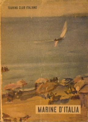 Marine d'Italia - copertina