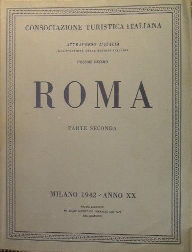 Antica Libreria Srl