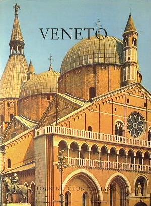 Veneto - copertina