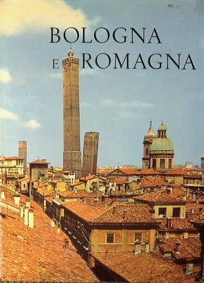 Bologna e Romagna - copertina
