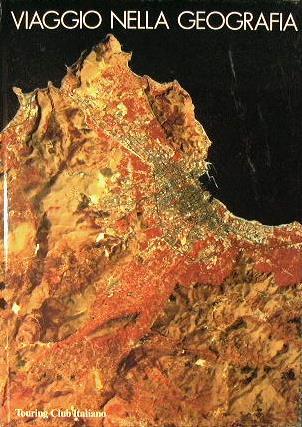 Viaggio nella Geografia - copertina