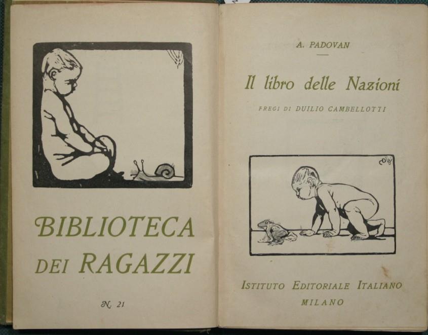 Antica Libreria Srl