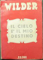 Il cielo è il mio destino. Romanzo