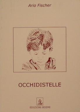 Occhi di stelle - copertina