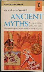 Ancient myths