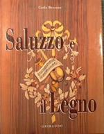 Saluzzo e il legno