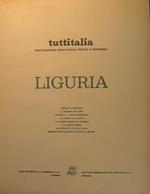 Liguria. Enciclopedia dell'Italia Antica e Moderna.tuttitalia. Genova e Dintorni.La Riviera dei Fiori.Savona e il Suo Entroterra.La Riviera di Levante.La Liguria Orientale Interna.Le Cinque Terre.La Spezia e la Val di Vara.Sarzana Castelnuovo e Bocca