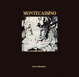 Montecassino - seta - copertina