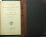 Legge sull'amministrazione del patrimonio dello Stato e sulla contabilità generale. Testo unico approvato col Regio Decreto 17 febbraio 1884, n. 2016