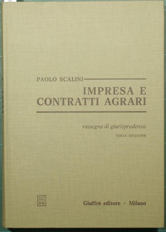 Antica Libreria Srl