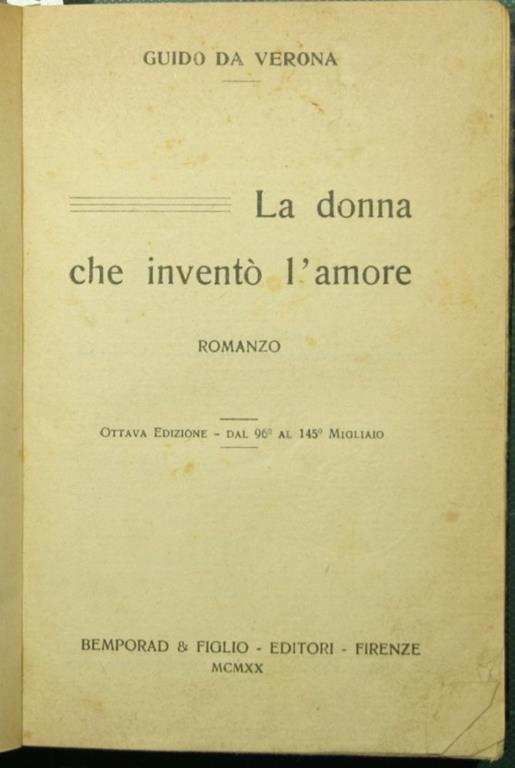 Antica Libreria Srl