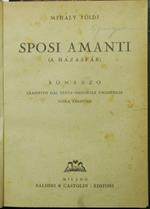 Sposi amanti. A hazaspar. Romanzo