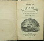 Il Chancellor. Giornale del passeggiero J.R. Kazallon