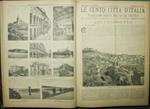 Collana delle cento città d'Italia illustrata. Supplemento mensili illustrati del Secolo