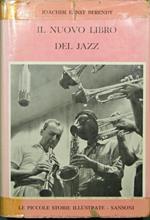 nuovo libro del jazz. Evoluzione e significato della musica jazz Il