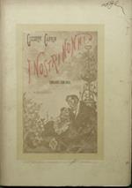 nostri nonni. Pagine della vita triestina dal 1800 al 1830 I