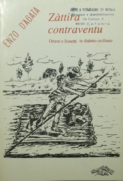 Antica Libreria Srl