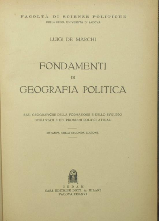 Antica Libreria Srl