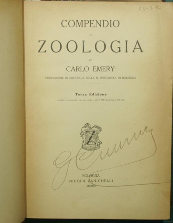 Antica Libreria Srl