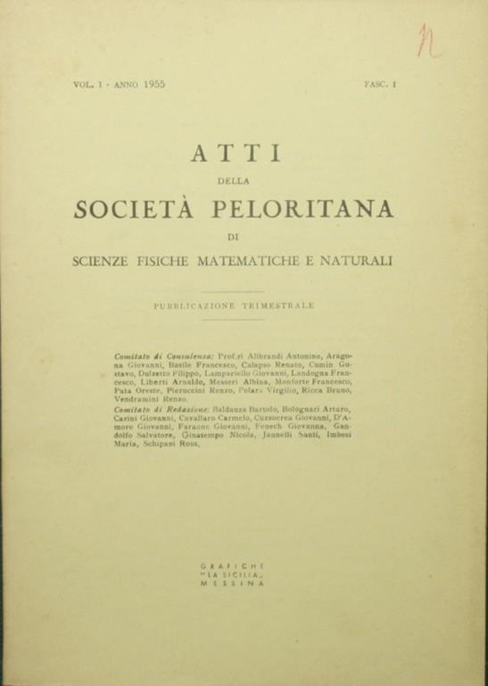Antica Libreria Srl
