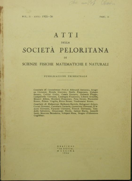 Antica Libreria Srl