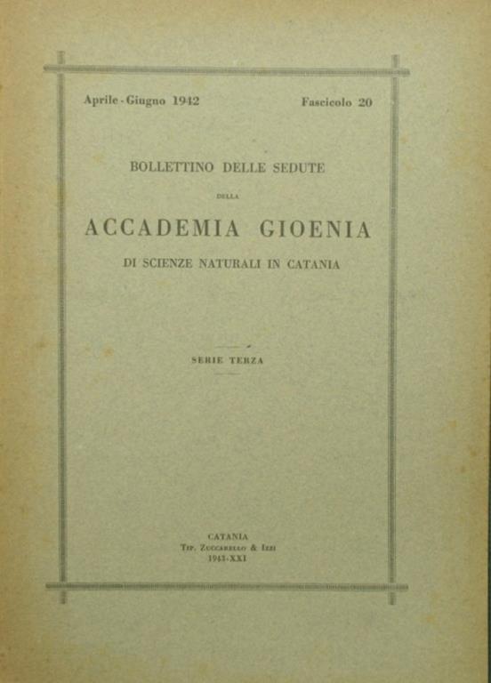 Antica Libreria Srl