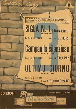 Antica Libreria Srl