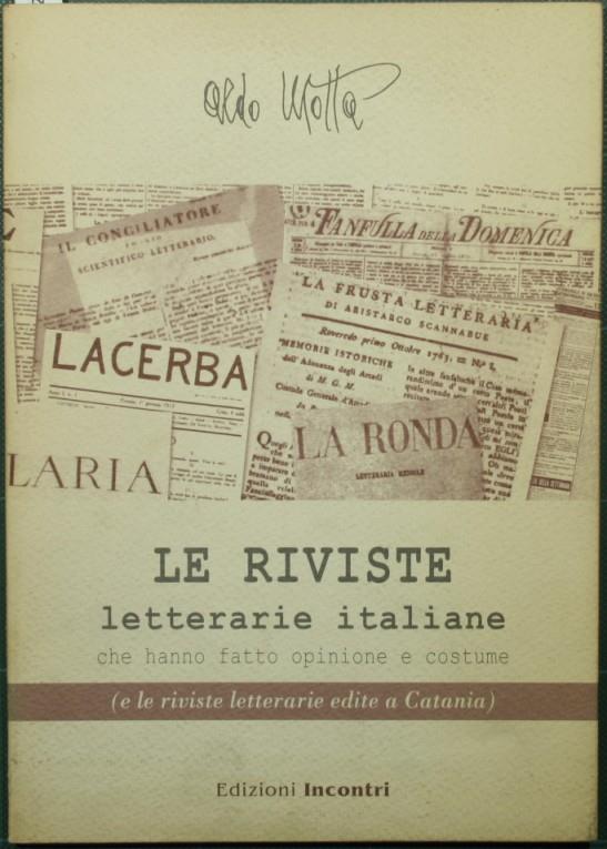 Antica Libreria Srl