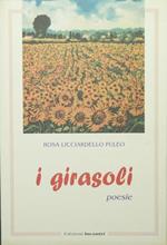 I girasoli. Poesie