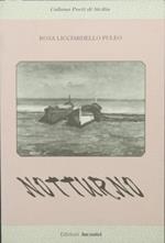 Notturno. Poesie