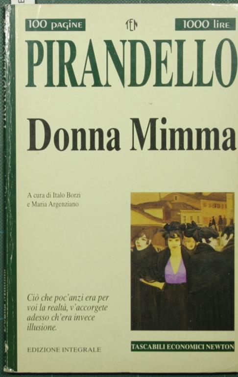 Antica Libreria Srl
