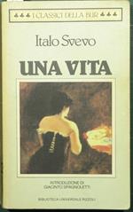 Una vita