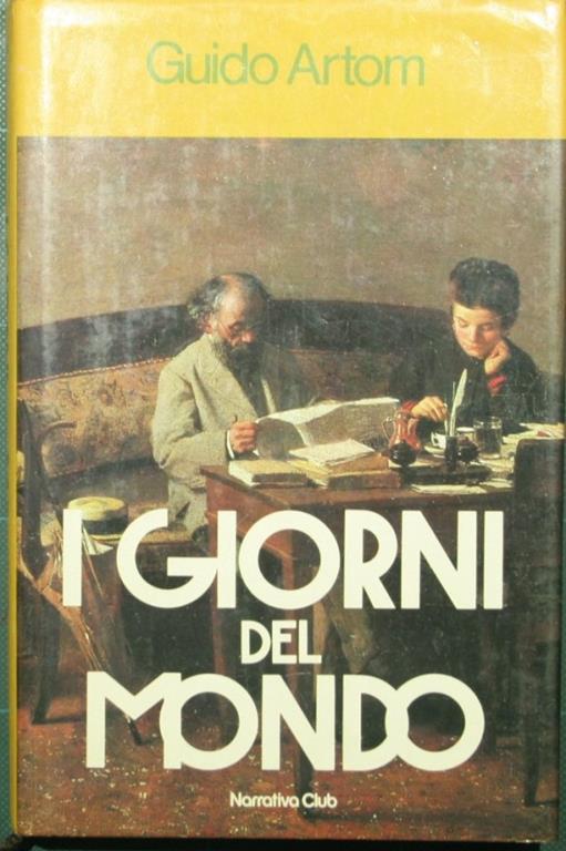Antica Libreria Srl