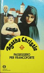 Passeggero per Francoforte