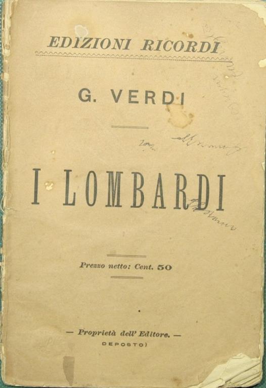 Antica Libreria Srl