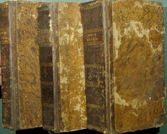 Codice per lo Regno delle Due Sicilie - copertina