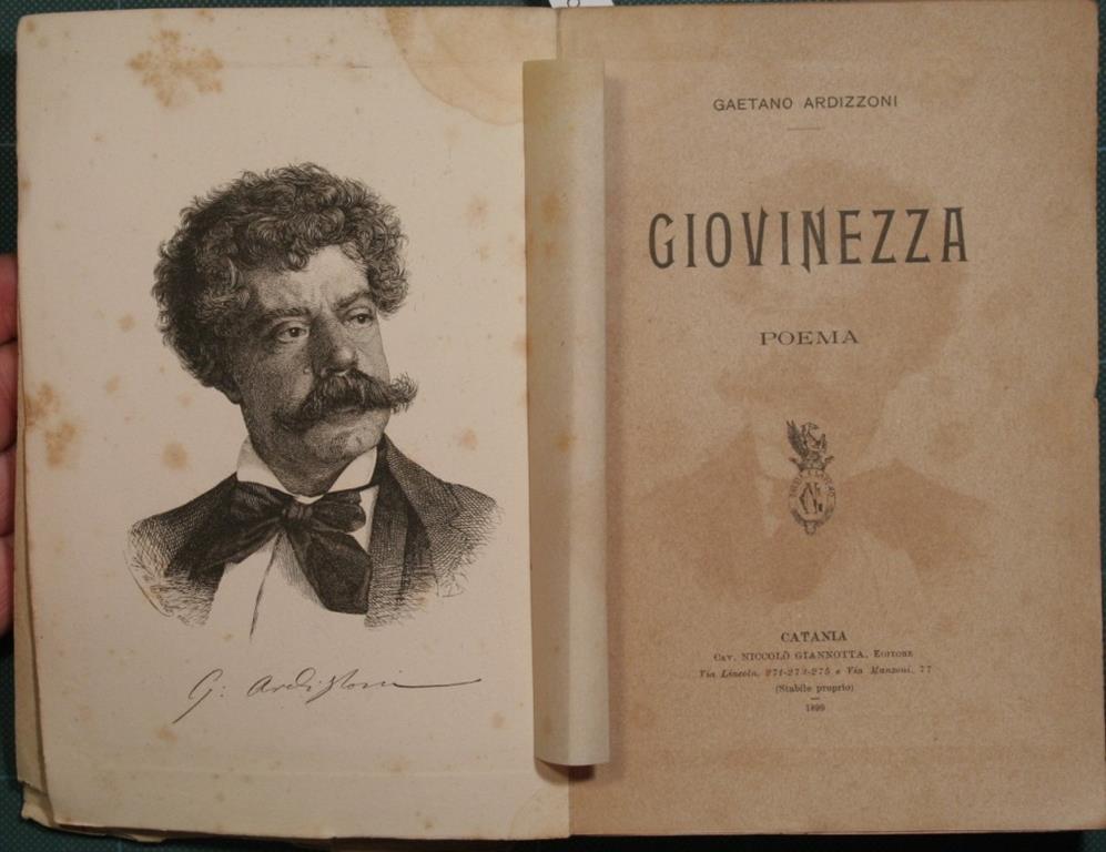 Antica Libreria Srl