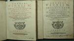 Arnoldi Vinnii JC. In quatuor libros Institutionum imperialium commentarius academicus et forensis Jo. Gottl. Heineccius JC. Recensuit, & praefationem notulasque adjecit