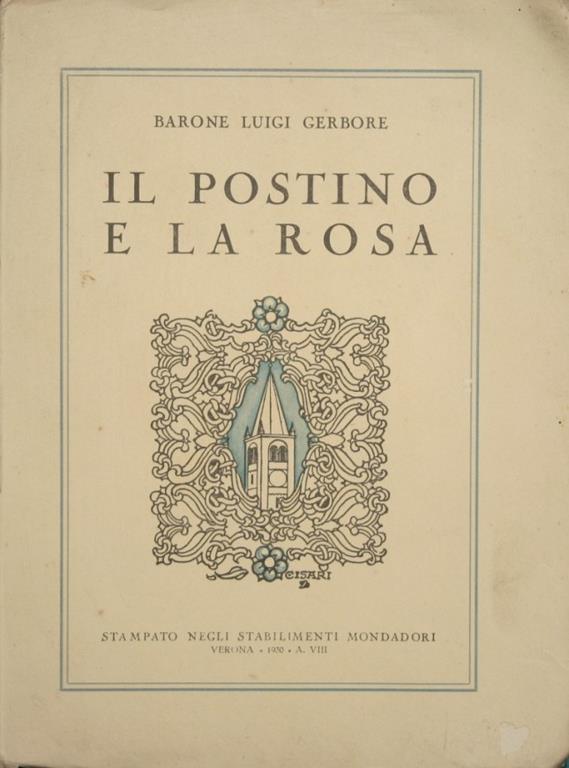 Antica Libreria Srl