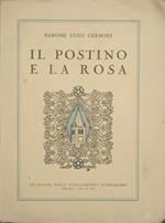 Il postino e la rosa
