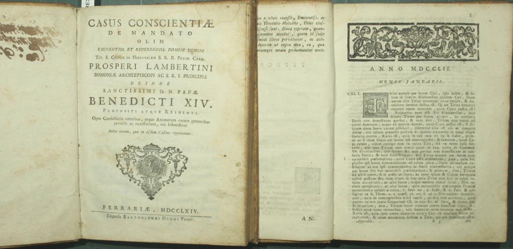 Antica Libreria Srl