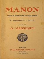 Manon