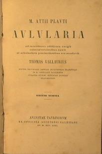 Antica Libreria Srl