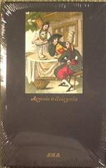 Argovia & Brisgovia