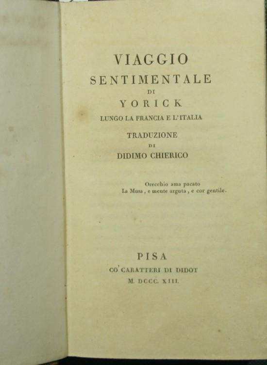 Antica Libreria Srl